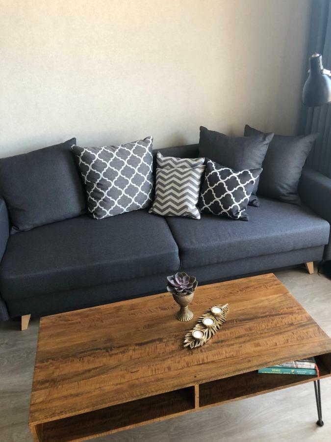 Butas Centre Apartment Клайпеда Екстериор снимка