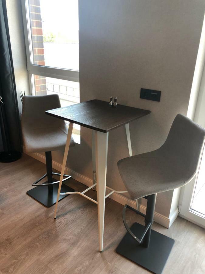 Butas Centre Apartment Клайпеда Екстериор снимка