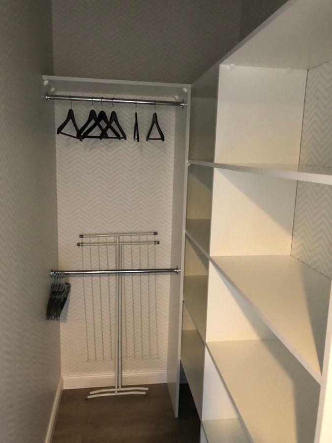 Butas Centre Apartment Клайпеда Екстериор снимка