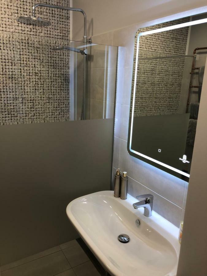 Butas Centre Apartment Клайпеда Екстериор снимка