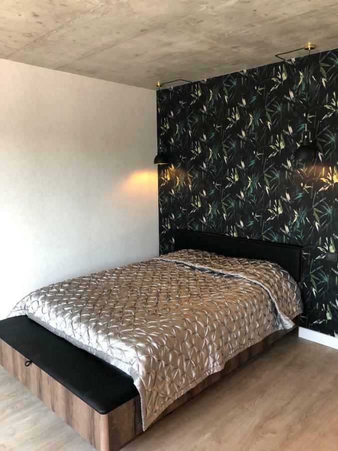 Butas Centre Apartment Клайпеда Екстериор снимка