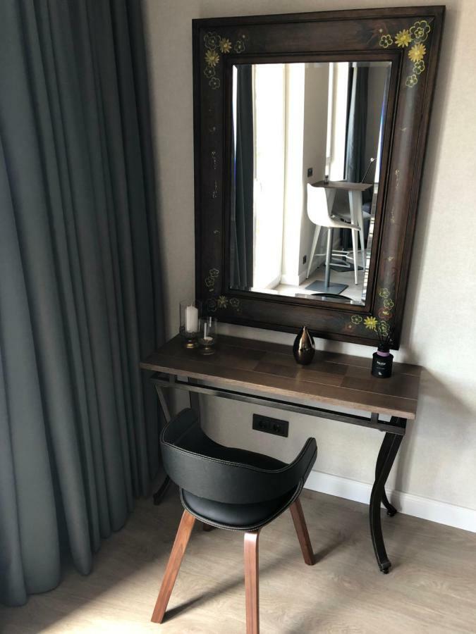Butas Centre Apartment Клайпеда Екстериор снимка
